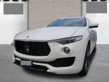 Maserati Levante 2018 с пробегом 1 тыс.км. 3 л. в Киеве на Autos.ua