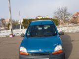 Renault Kangoo 1.9 D MT (65 л.с.) 1999 с пробегом 243 тыс.км.  л. в Львове на Autos.ua