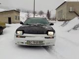 Mazda 323 1991 с пробегом 360 тыс.км. 1.8 л. в Львове на Autos.ua
