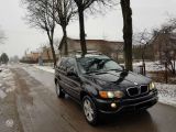BMW X5 3.0d AT (184 л.с.) 2003 с пробегом 1 тыс.км.  л. в Днепре на Autos.ua