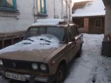 ВАЗ 2106 1988 с пробегом 1 тыс.км. 1.6 л. в Мариуполе на Autos.ua