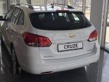 Chevrolet Cruze II 2016 с пробегом 1 тыс.км. 1.4 л. в Киеве на Autos.ua