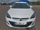 Opel Astra 1.7 CDTI ecoFLEX MT (110 л.с.) 2014 с пробегом 223 тыс.км.  л. в Львове на Autos.ua