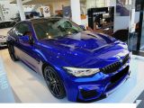 BMW M4 3.0 DCT (431 л.с.) 2017 с пробегом 2 тыс.км.  л. в Киеве на Autos.ua