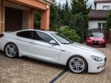 BMW 6 серия 2012 с пробегом 33 тыс.км. 4.4 л. в Киеве на Autos.ua