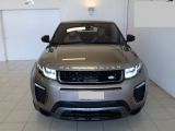 Land Rover Range Rover Evoque I Рестайлинг SE 2017 с пробегом 9 тыс.км. 2 л. в Киеве на Autos.ua