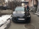 Audi A3 2016 с пробегом 16 тыс.км. 2 л. в Киеве на Autos.ua