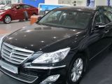 Hyundai Genesis 3.8 AT (290 л.с.) Luxury+DIS 2014 с пробегом 1 тыс.км.  л. в Днепре на Autos.ua