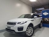 Land Rover Range Rover Evoque I Рестайлинг Pure 2017 с пробегом 8 тыс.км. 2 л. в Киеве на Autos.ua