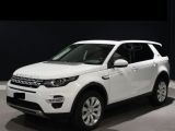 Land Rover Discovery Sport Pure 2015 с пробегом 25 тыс.км. 2 л. в Киеве на Autos.ua