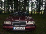 Mercedes-Benz C-Класс C 180 MT (122 л.с.) 1995 с пробегом 394 тыс.км.  л. в Виннице на Autos.ua