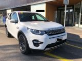 Land Rover Discovery Sport Pure 2015 с пробегом 39 тыс.км. 2 л. в Киеве на Autos.ua