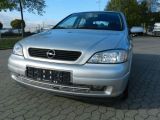 Opel Astra 2003 с пробегом 210 тыс.км. 1.598 л. в Кривом Роге на Autos.ua