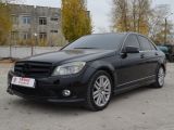Mercedes-Benz C-Класс C 300 4MATIC 7G-Tronic (231 л.с.) 2008 с пробегом 78 тыс.км.  л. в Киеве на Autos.ua