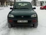 Toyota RAV4 1997 с пробегом 232 тыс.км. 2 л. в Киеве на Autos.ua