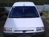 Fiat Scudo 1998 с пробегом 470 тыс.км. 1.9 л. в Тернополе на Autos.ua