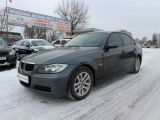 BMW 3 серия 318i AT (143 л.с.) 2006 с пробегом 148 тыс.км.  л. в Харькове на Autos.ua