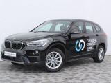 BMW X1 18d sDrive AT (150 л.с.) 2018 с пробегом 8 тыс.км.  л. в Киеве на Autos.ua