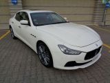 Maserati Ghibli 2014 с пробегом 21 тыс.км. 3 л. в Киеве на Autos.ua