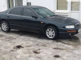 Mazda Xedos 9 1998 с пробегом 163 тыс.км. 2.3 л. в Львове на Autos.ua