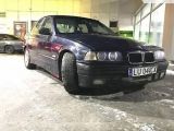 BMW X4 1994 с пробегом 300 тыс.км. 1.6 л. в Виннице на Autos.ua