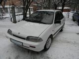 Suzuki Swift 1995 с пробегом 160 тыс.км. 1.3 л. в Черновцах на Autos.ua