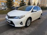 Toyota Auris 1.6 CVT (132 л.с.) 2013 з пробігом 107 тис.км.  л. в Киеве на Autos.ua
