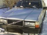 Volvo 740 1987 с пробегом 250 тыс.км. 2.3 л. в Чернигове на Autos.ua