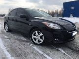 Mazda 3 2010 с пробегом 74 тыс.км. 1.999 л. в Харькове на Autos.ua