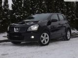 Nissan Qashqai 2008 с пробегом 174 тыс.км. 2 л. в Ровно на Autos.ua