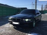 BMW Z3 2000 с пробегом 1 тыс.км. 3.5 л. в Хмельницком на Autos.ua