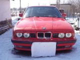 BMW X6 1990 с пробегом 248 тыс.км. 2.5 л. в Донецке на Autos.ua