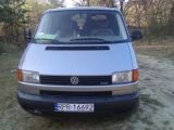 Volkswagen Transporter 1999 с пробегом 1 тыс.км. 2.5 л. в Новояворовске на Autos.ua