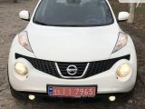 Nissan Juke 2013 с пробегом 71 тыс.км. 1.6 л. в Херсоне на Autos.ua