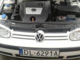 Volkswagen Golf 1.9 TDI MT (105 л.с.) 2005 с пробегом 193 тыс.км.  л. в Запорожье на Autos.ua
