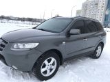 Hyundai Santa Fe 2.2 CRDi AT (153 л.с.) 2009 с пробегом 127 тыс.км.  л. в Виннице на Autos.ua