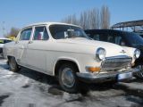 ГАЗ 21 1967 с пробегом 1 тыс.км.  л. в Черкассах на Autos.ua