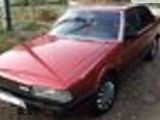 Mazda 626 1989 с пробегом 1 тыс.км. 2 л. в Херсоне на Autos.ua