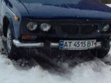 ВАЗ 2103 1981 с пробегом 200 тыс.км.  л. в Ивано-Франковске на Autos.ua