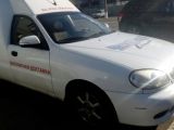Daewoo Lanos 2016 с пробегом 87 тыс.км. 1.5 л. в Киеве на Autos.ua