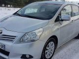 Toyota Verso 2012 с пробегом 200 тыс.км. 2 л. в Житомире на Autos.ua