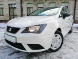 SEAT Ibiza 1.4 MT (85 л.с.) 2013 с пробегом 67 тыс.км.  л. в Киеве на Autos.ua
