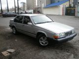 Volvo 960 1994 с пробегом 360 тыс.км. 2.922 л. в Киеве на Autos.ua