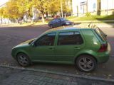 Volkswagen Golf 1998 с пробегом 220 тыс.км. 1.6 л. в Сокале на Autos.ua