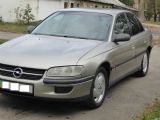 Opel Omega 2.0 AT (136 л.с.) 1996 с пробегом 251 тыс.км.  л. в Нововолынске на Autos.ua