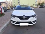 Renault 4 2016 с пробегом 15 тыс.км. 1.5 л. в Вишневом на Autos.ua