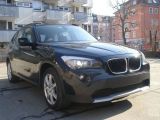 BMW X1 2012 с пробегом 42 тыс.км.  л. в Киеве на Autos.ua