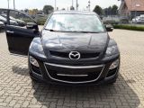 Mazda CX-7 2.2 TD MT AWD (173 л.с.) 2011 с пробегом 177 тыс.км.  л. в Киеве на Autos.ua