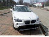 BMW X1 2011 с пробегом 37 тыс.км.  л. в Киеве на Autos.ua