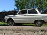 ЗАЗ 968 1992 с пробегом 34 тыс.км. 1.2 л. в Донецке на Autos.ua